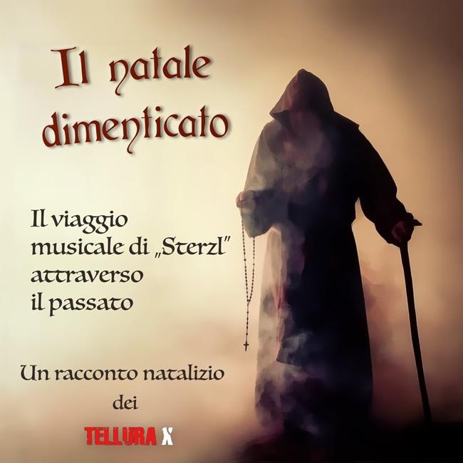 Libraccio Il natale dimenticato (audiolibro)