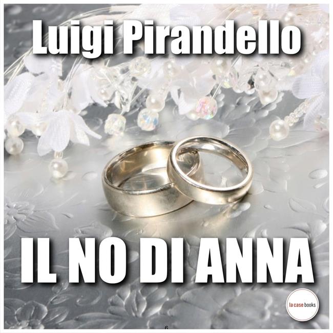 Libraccio Il no di Anna (audiolibro)