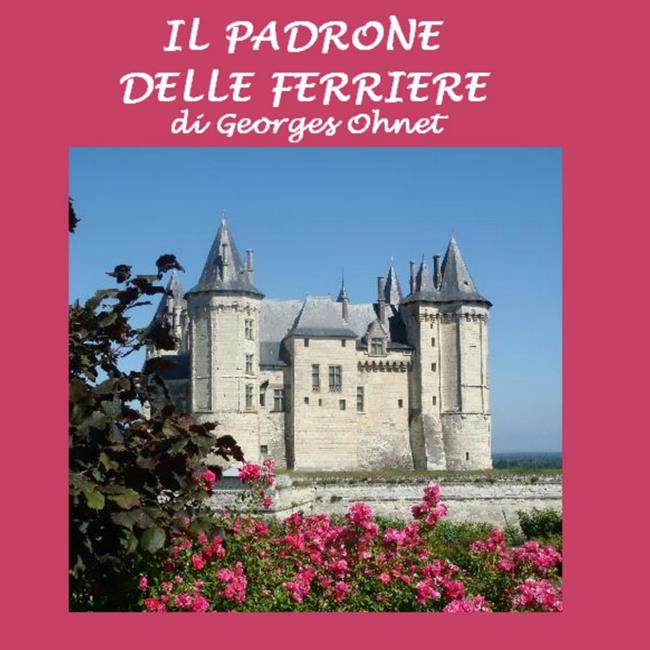 Libraccio Il padrone delle ferriere (audiolibro)