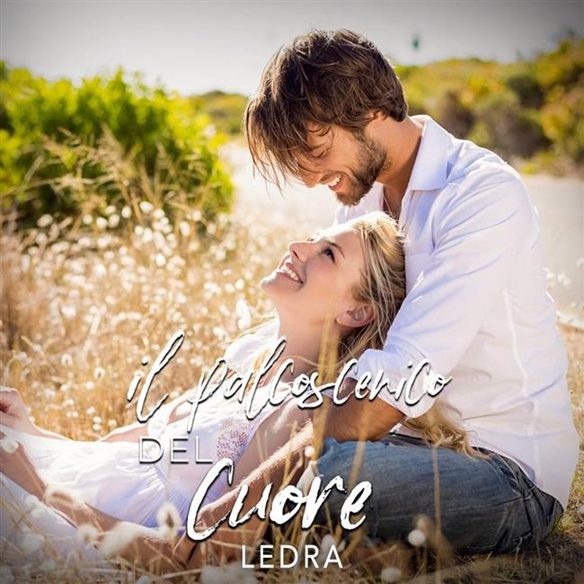 Libraccio Il palcoscenico del cuore (audiolibro)