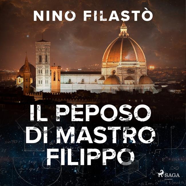 Libraccio Il peposo di Mastro Filippo (audiolibro)