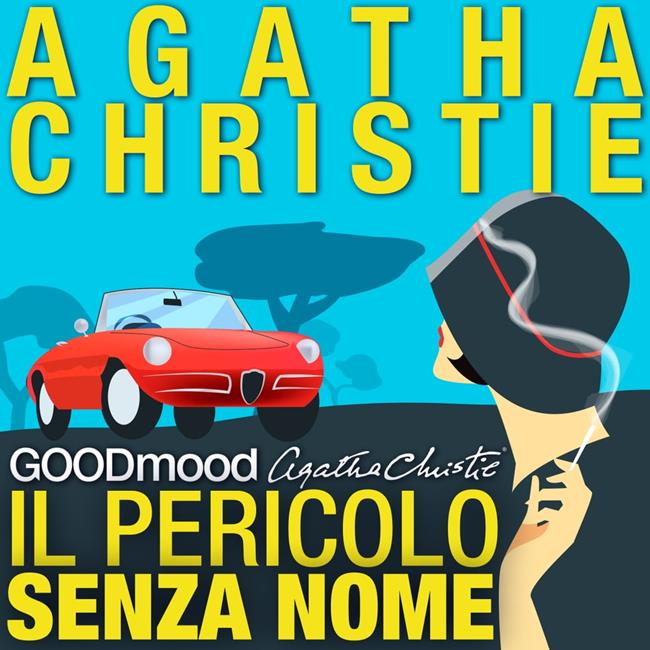 Libraccio Il Pericolo Senza Nome (audiolibro)