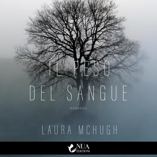 Libraccio Il peso del sangue (audiolibro)