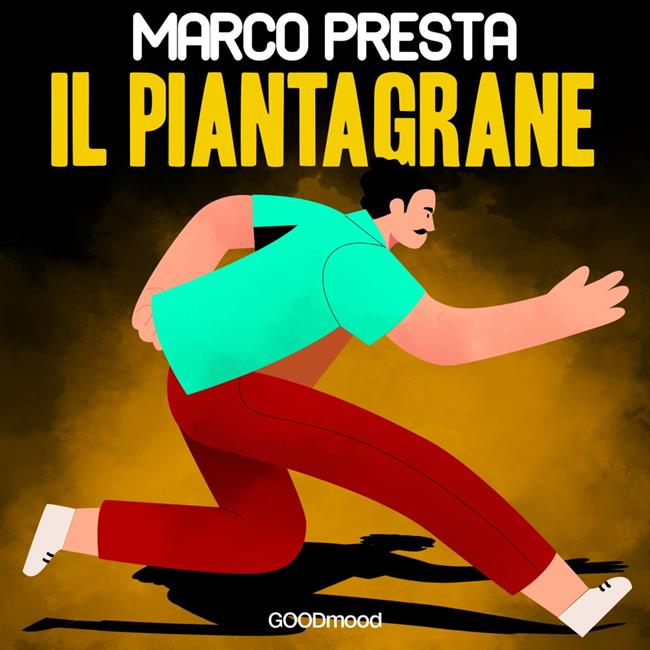 Libraccio Il Piantagrane (audiolibro)