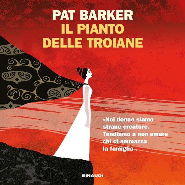 Libraccio Il pianto delle troiane (audiolibro)