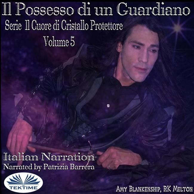 Libraccio Il Possesso Di Un Guardiano (audiolibro)