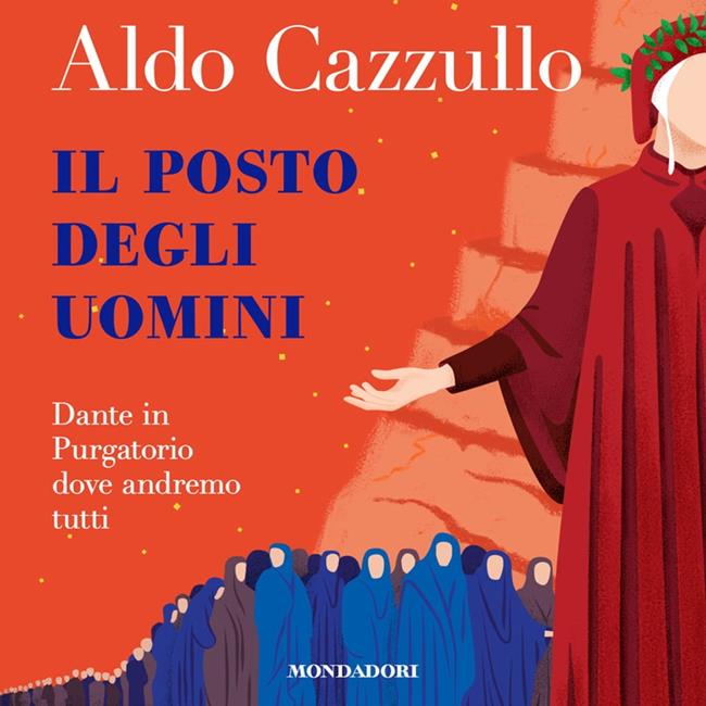 Libraccio Il posto degli uomini (audiolibro)