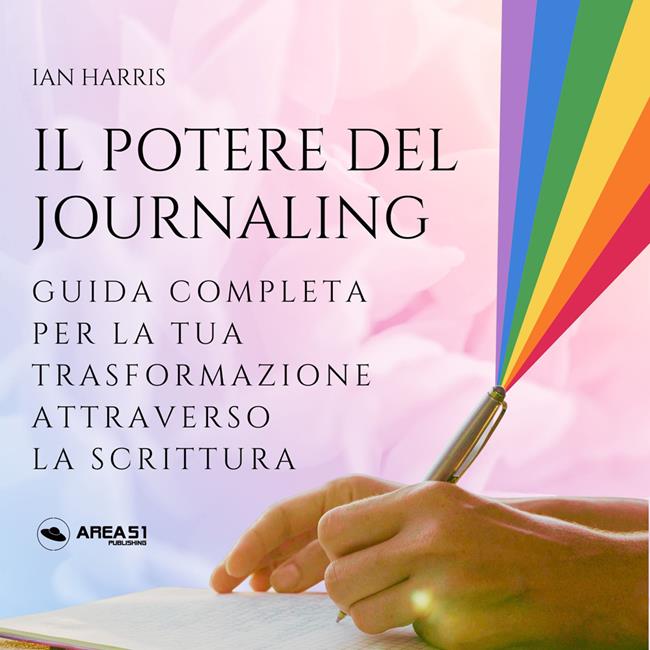 Libraccio Il potere del Journaling (audiolibro)