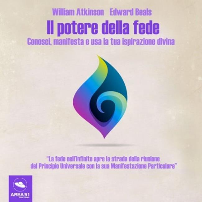 Libraccio Il potere della fede (audiolibro)