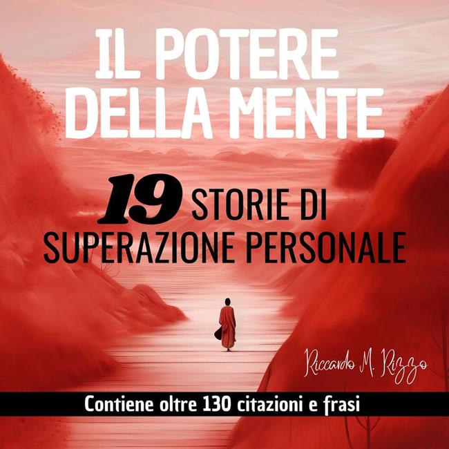 Libraccio IL POTERE DELLA MENTE (audiolibro)