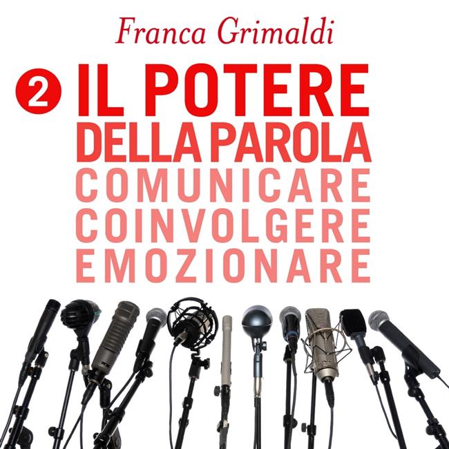 Libraccio Il potere della parola (audiolibro)