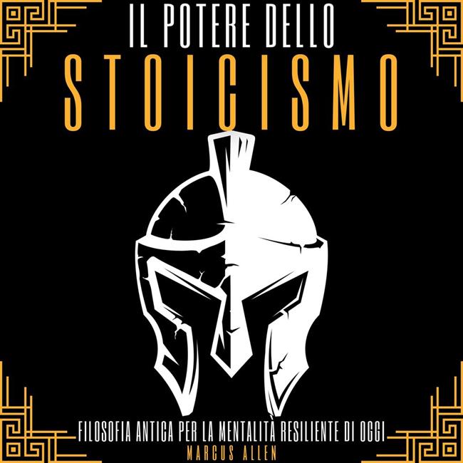 Libraccio IL POTERE DELLO STOICISMO (audiolibro)