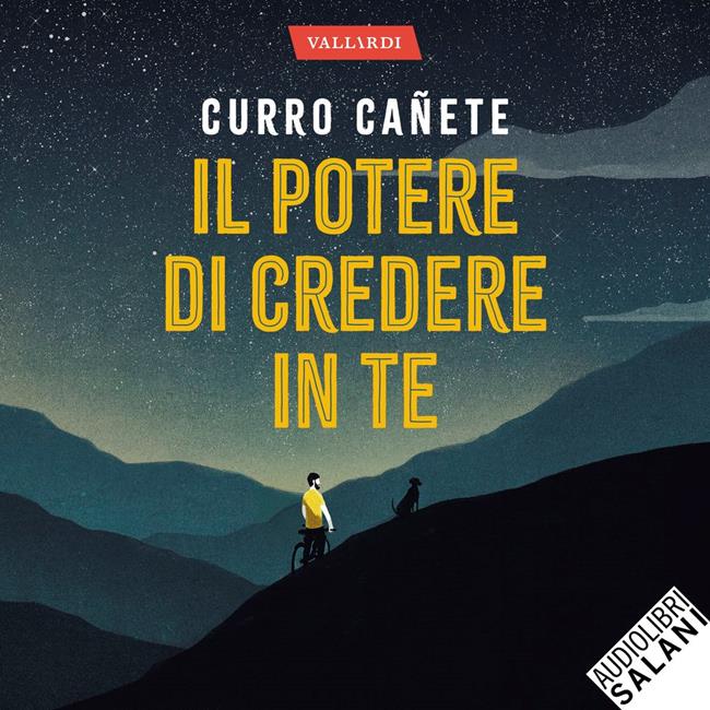 Libraccio Il potere di credere in te (audiolibro)