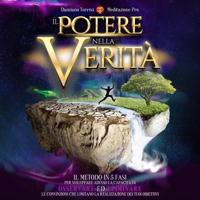 Libraccio il potere nella verità (audiolibro)