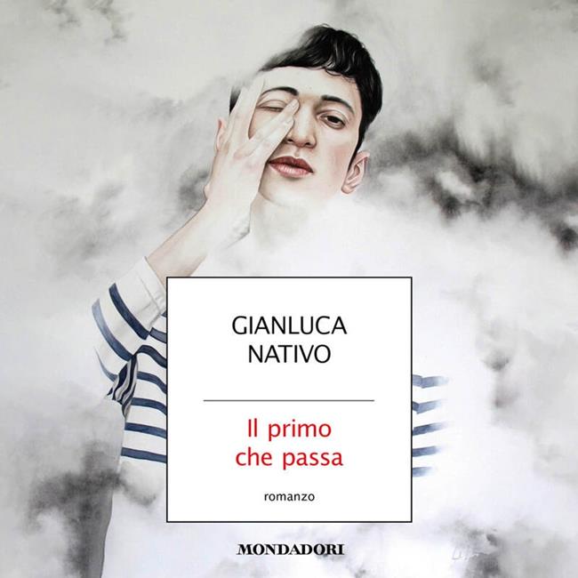 Libraccio Il primo che passa (audiolibro)