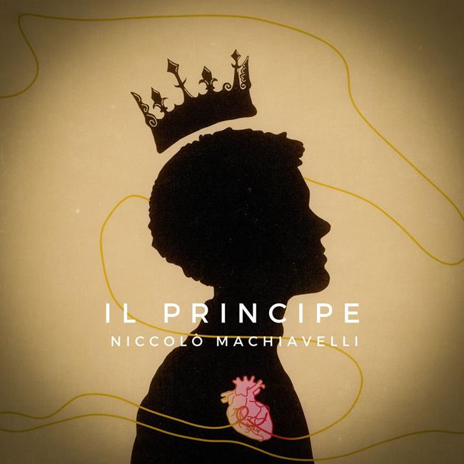 Libraccio Il Principe (audiolibro)