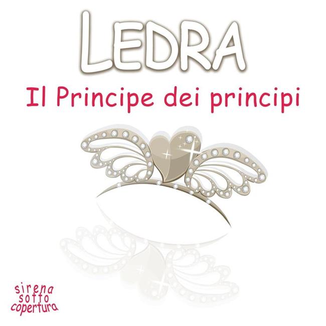 Libraccio Il Principe dei principi (audiolibro)