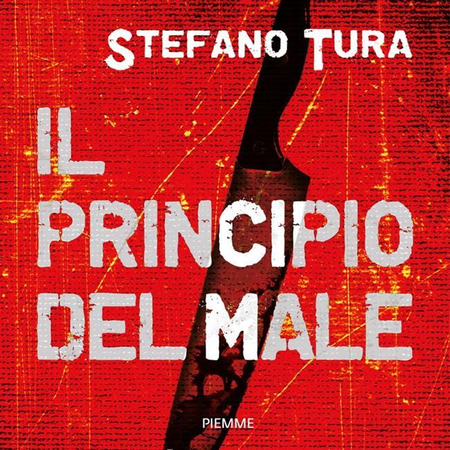 Libraccio Il principio del male (audiolibro)