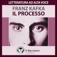Libraccio Il Processo (audiolibro)