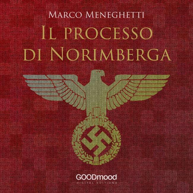 Libraccio Il processo di Norimberga (audiolibro)