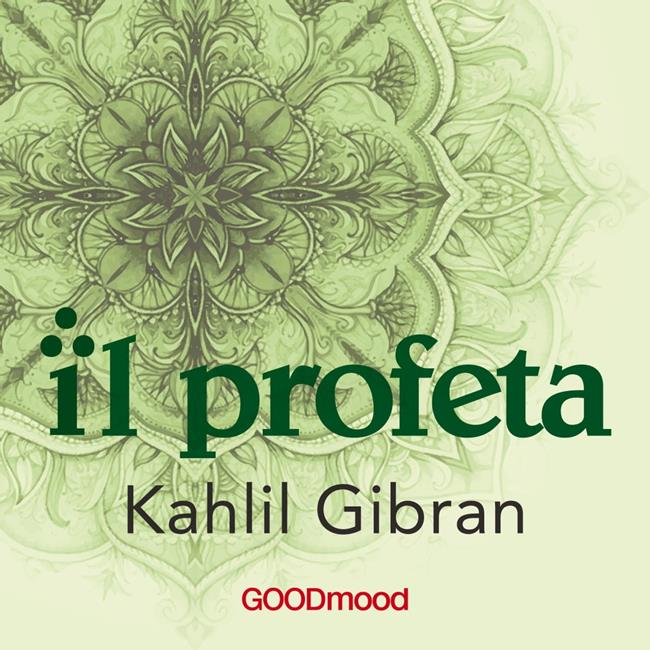 Libraccio Il Profeta (audiolibro)