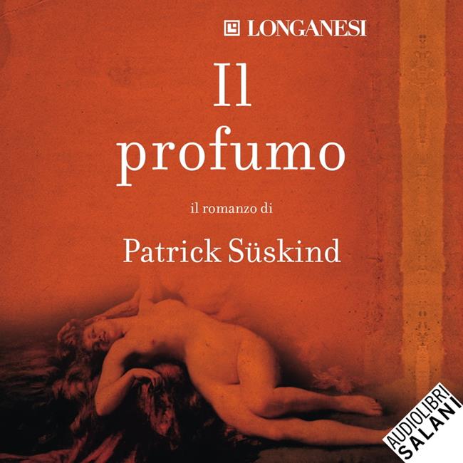Libraccio Il Profumo (audiolibro)