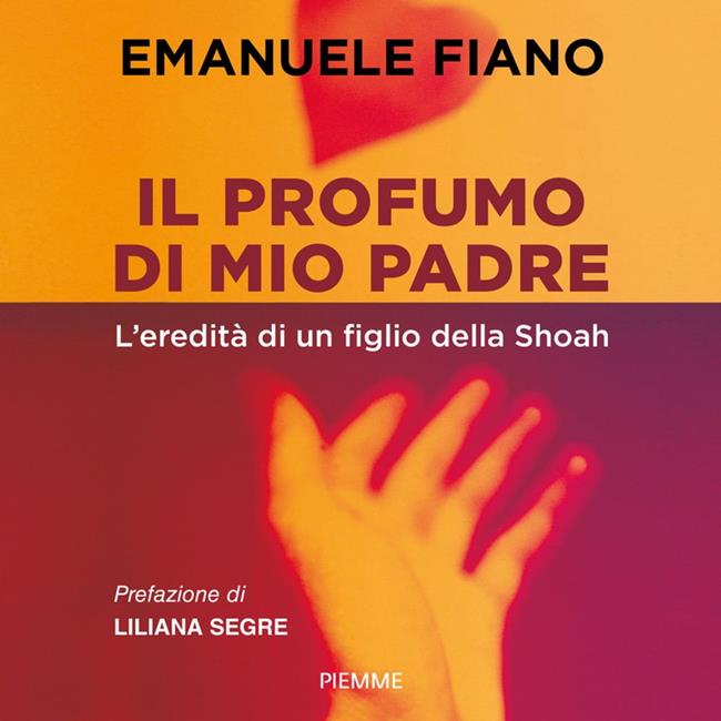 Libraccio Il profumo di mio padre (audiolibro)