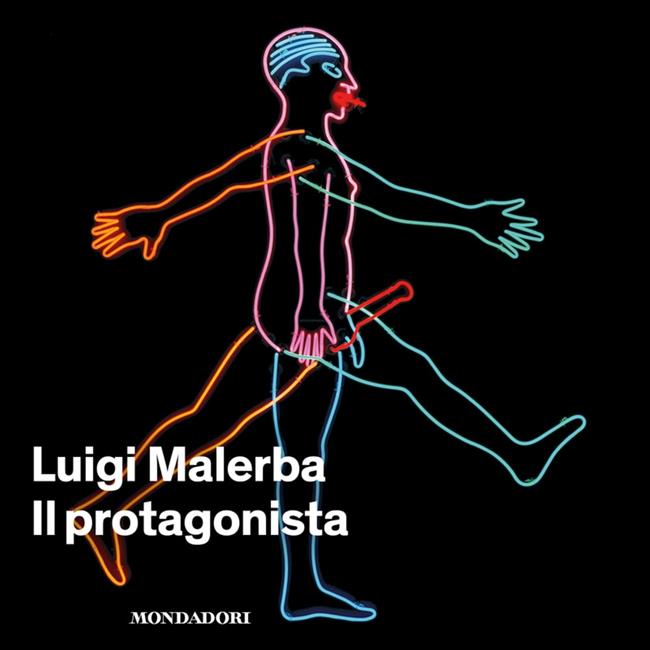 Libraccio Il protagonista (audiolibro)