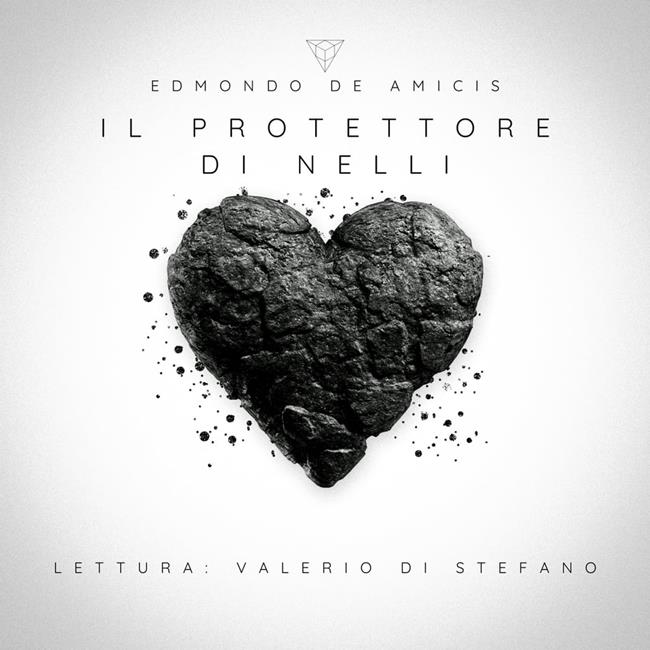 Libraccio Il protettore di Nelli (audiolibro)