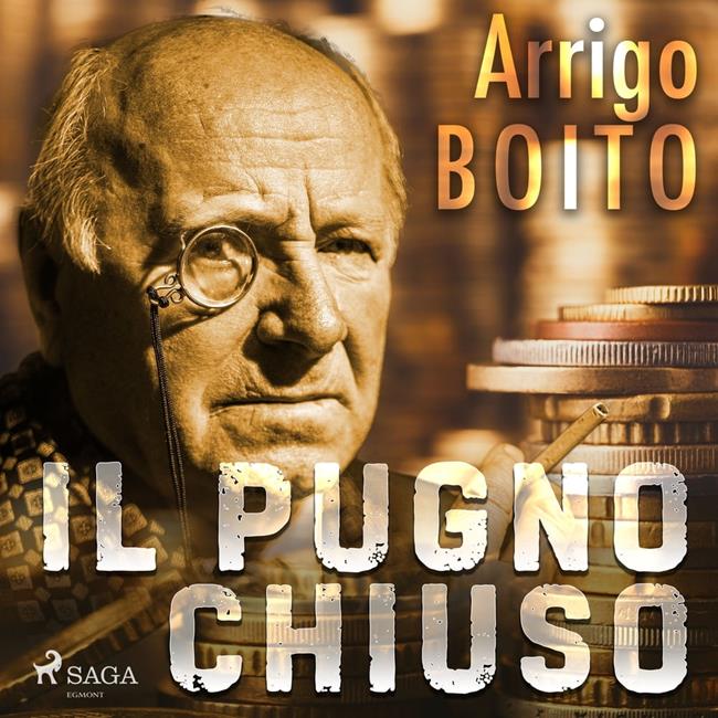 Libraccio Il Pugno Chiuso (audiolibro)