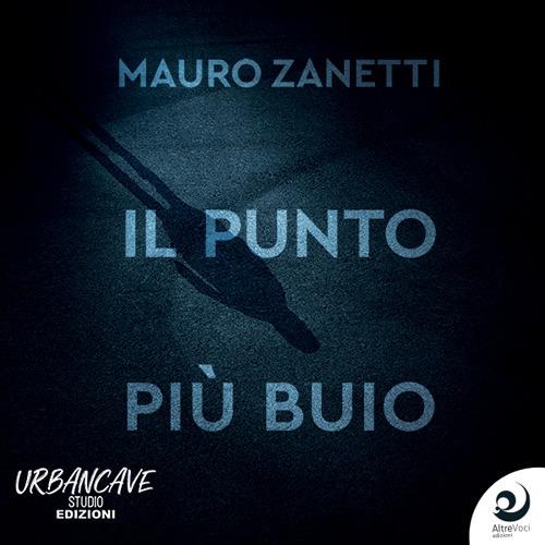 Libraccio Il Punto Più Buio (audiolibro)