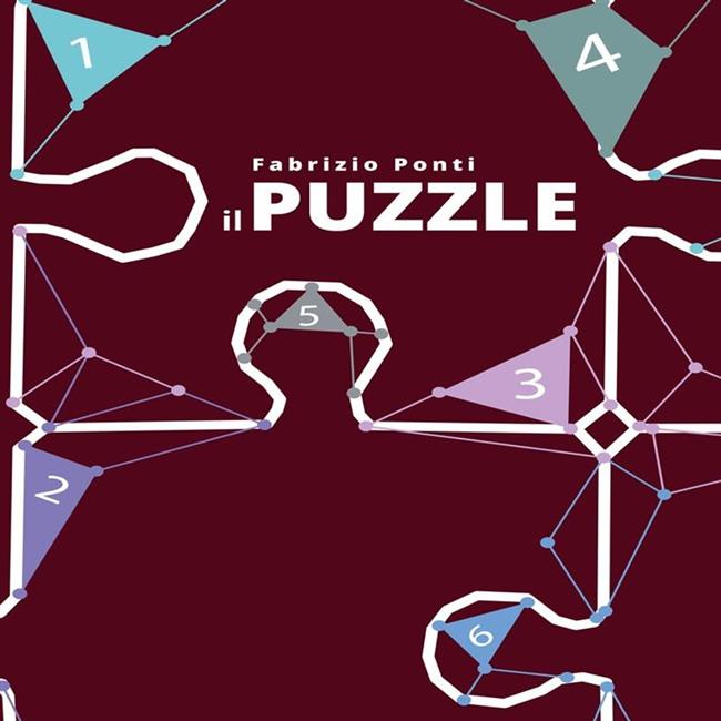 Libraccio Il puzzle (audiolibro)