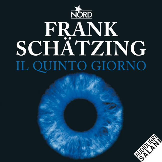 Libraccio Il Quinto Giorno (audiolibro)