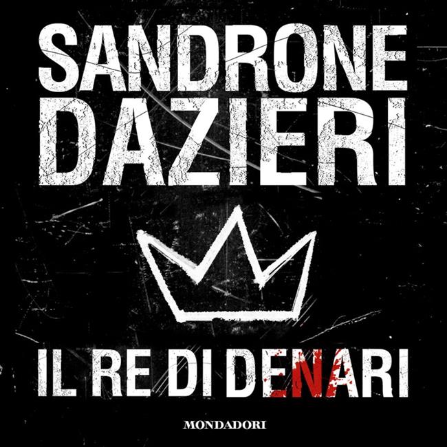 Libraccio Il re di denari (audiolibro)
