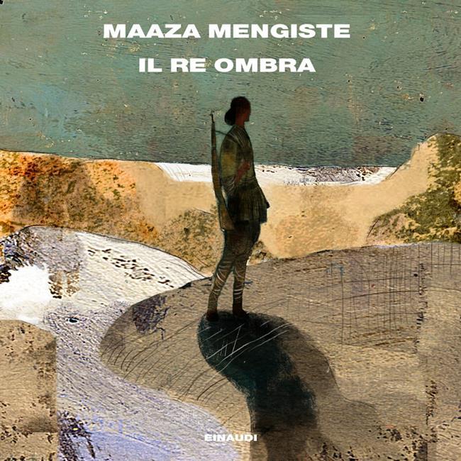 Libraccio Il Re Ombra (audiolibro)