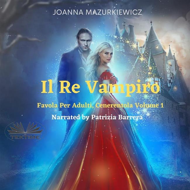 Libraccio Il Re Vampiro (audiolibro)