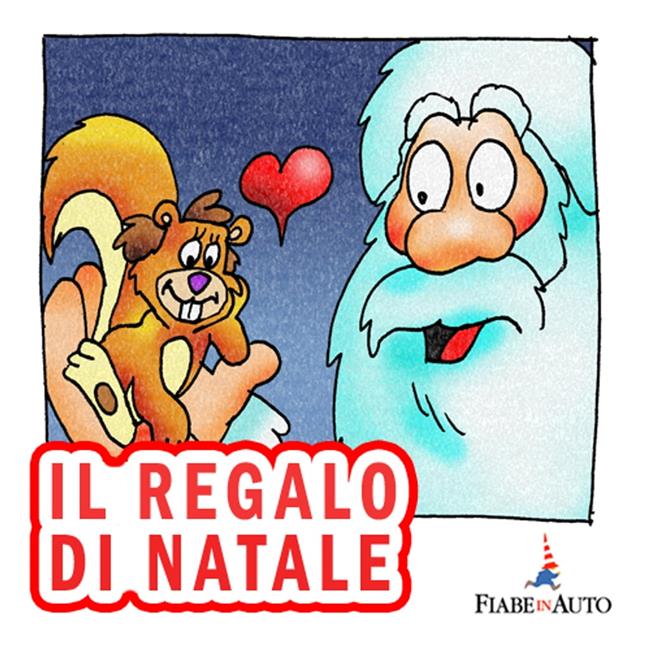 Libraccio Il regalo di Natale (audiolibro)