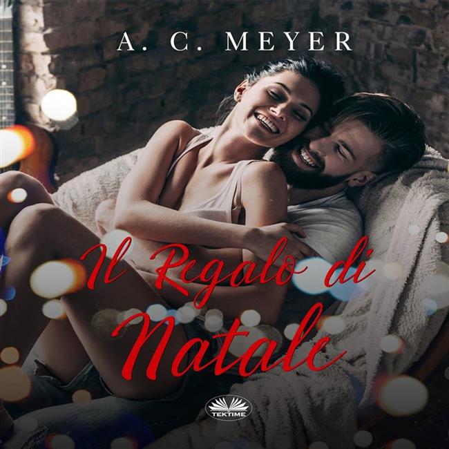 Libraccio Il Regalo Di Natale (audiolibro)