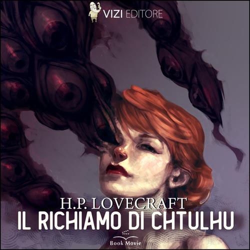 Libraccio Il richiamo di Cthulhu (audiolibro)
