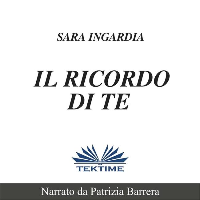 Libraccio Il Ricordo Di Te (audiolibro)