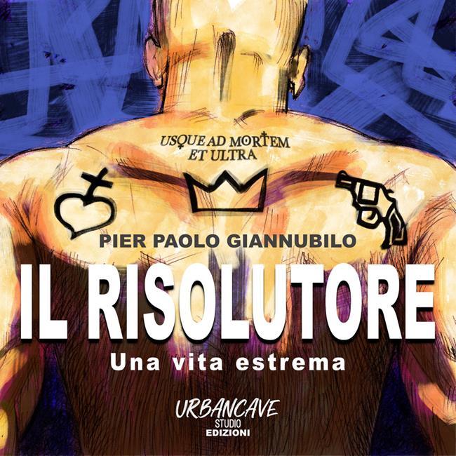 Libraccio Il Risolutore (audiolibro)