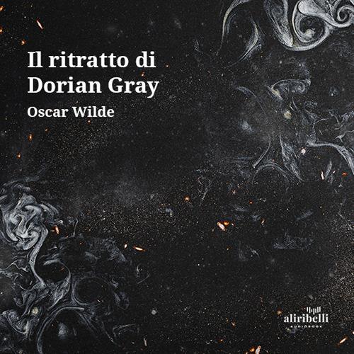 Libraccio Il ritratto di Dorian Gray (audiolibro)