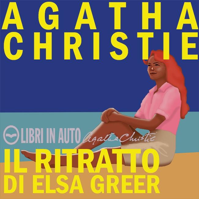 Libraccio Il ritratto di Elsa Greer (audiolibro)