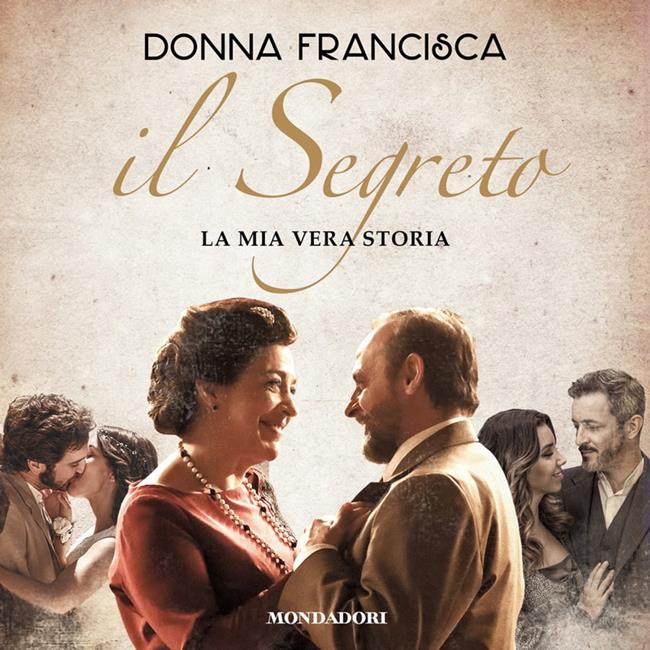 Libraccio Il Segreto (audiolibro)