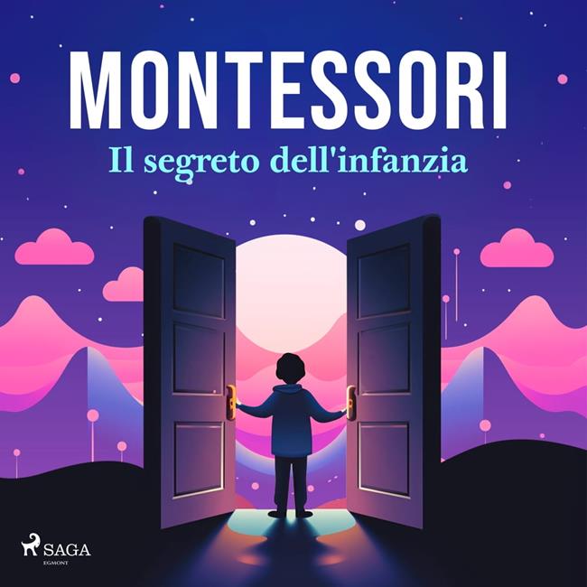 Libraccio Il segreto dell'infanzia (audiolibro)
