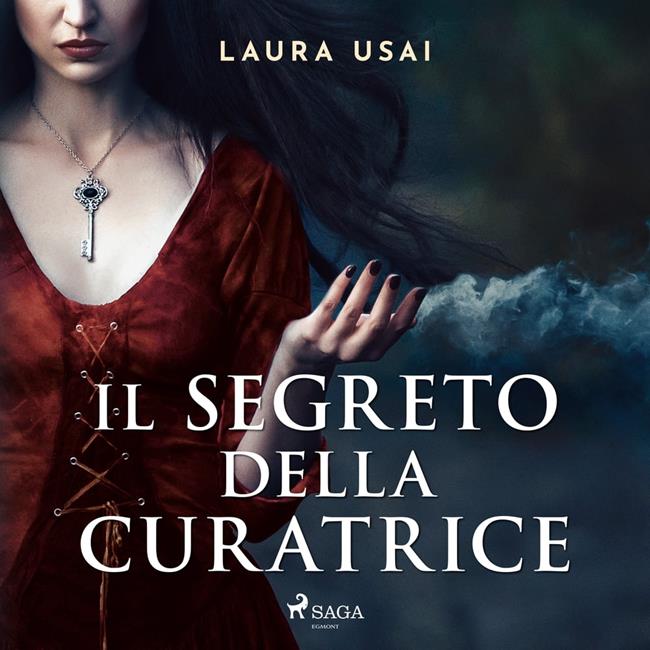 Libraccio Il segreto della curatrice (audiolibro)