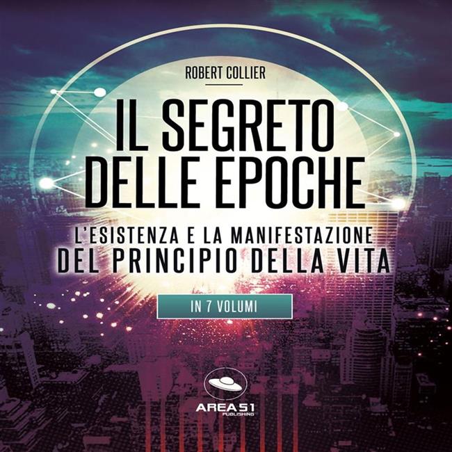 Libraccio Il Segreto delle Epoche (audiolibro)
