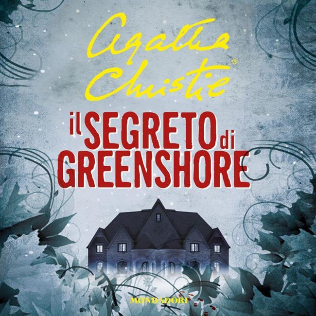 Libraccio Il segreto di Greenshore (audiolibro)