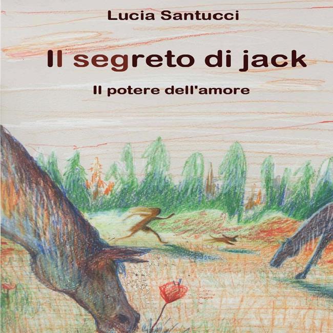 Libraccio Il segreto di Jack (audiolibro)