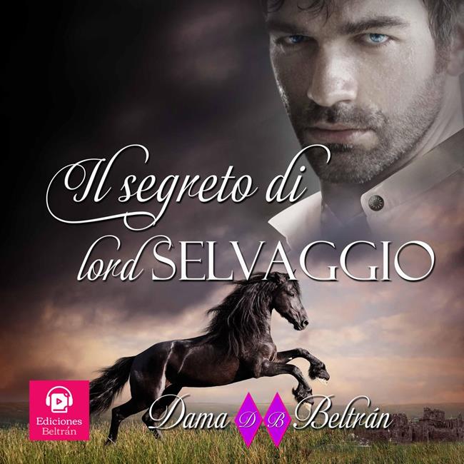 Libraccio Il segreto di lord Selvaggio (audiolibro)